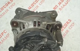 Генератор для Volkswagen Polo 2014 года на фотографиях