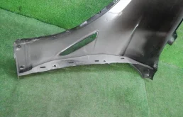 Крыло правое для BMW X3 2021 года на фотографиях