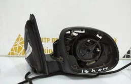 Зеркало боковое правое для Volkswagen Tiguan 2015 года на фотографиях