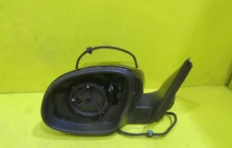 Стекла и зеркала для Volkswagen Tiguan 2014 года на фотографиях