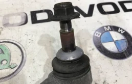 Рычаг передний левый нижний для BMW 5er 2013 года на фотографиях