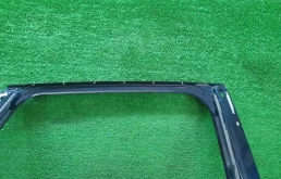 Дверь задняя правая для Infiniti QX 2021 года на фотографиях