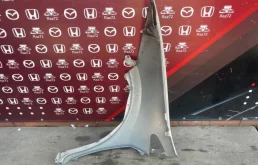 Крыло правое для Honda Civic 2011 года на фотографиях