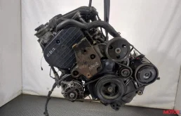 Двигатель без навесного для Dodge Caravan IV 2000-2007