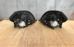 Фара правая для Nissan Teana 2006 года на фотографиях