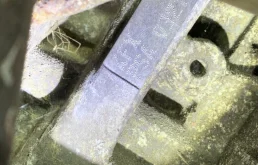 Двигатель без навесного для Peugeot Partner Origin 2008-2011