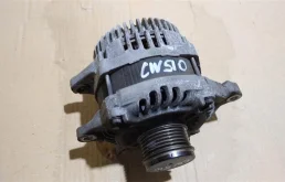 Генератор для Mitsubishi Lancer 2013 года на фотографиях