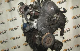 Двигатель для Mazda Familia на фотографиях