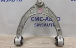 Рычаг передний левый верхний для Volkswagen Touareg 2015 года на фотографиях