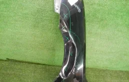 Крыло левое для Skoda Octavia 2018 года на фотографиях