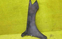 Крыло левое для Audi Q5 2012 года на фотографиях