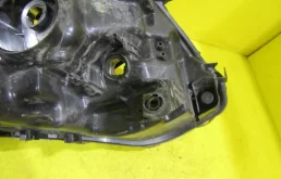 Фара ксенон левая для Nissan X-Trail 2017 года на фотографиях
