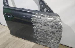Дверь передняя правая для BMW 3er 2017 года на фотографиях