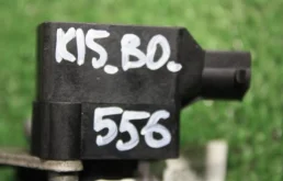 Датчик дорожного просвета задний для BMW X5 на фотографиях