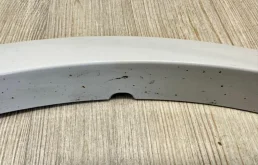 Расширитель арок передний правый для Audi Q3 2011 года на фотографиях