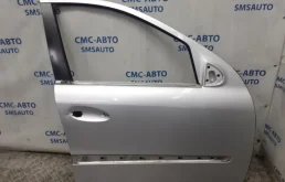 Дверь передняя правая для Mercedes-Benz M class 2010 года на фотографиях