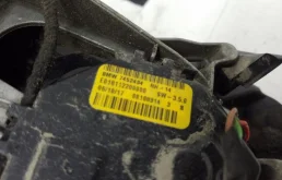 Зеркало боковое правое для BMW 5er 2019 года на фотографиях