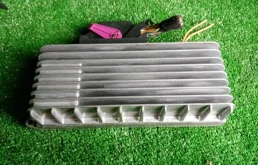 Монитор приборной панели для Audi A4 2011 года на фотографиях