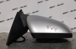 Стекла и зеркала для Volvo S40 2012 года на фотографиях