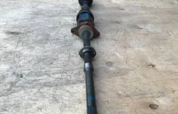 Привод передний правый для Nissan Murano 2008 года на фотографиях