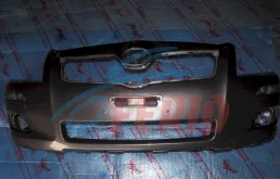 Бампер для Toyota Avensis 2016 года на фотографиях