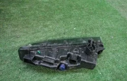 Противотуманка (ПТФ) передняя правая для BMW 5er 2020 года на фотографиях