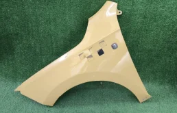 Крыло левое переднее  для Skoda Rapid I NH3 2012-2017