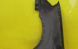 Крыло правое для Nissan Qashqai 2010 года на фотографиях