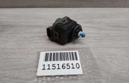 Моторчик корректора фары для Nissan Almera на фотографиях