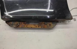 Крылья для Mercedes-Benz S class 1999 года на фотографиях