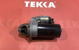 Стартер для BMW 5er 2015 года на фотографиях