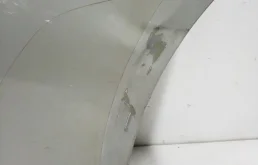 Дверь задняя левая для Porsche Panamera на фотографиях