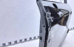 Дверь передняя левая для Porsche Macan на фотографиях