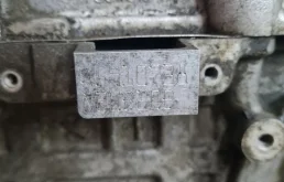 Блок цилиндров для BMW 5er 2015 года на фотографиях