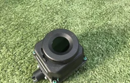 Камера заднего вида для Mercedes-Benz S class 2018 года на фотографиях