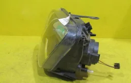 Фара ксенон левая для Renault Duster 2015 года на фотографиях