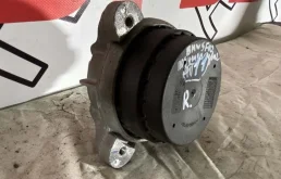 Опора двигателя передняя левая верхняя для BMW 5er на фотографиях