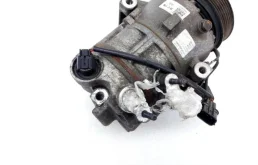 Компрессор кондиционера для Hyundai Tucson 2021 года на фотографиях