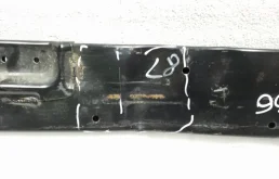 Усилитель заднего бампера для Toyota RAV4 2012 года на фотографиях