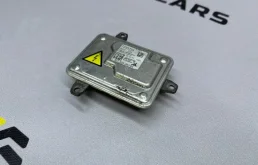 Блок розжига ксенона для BMW X3 2012 года на фотографиях