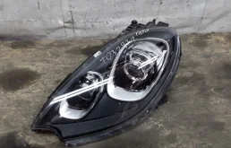 Фара левая для Porsche Macan 95B 2014-2023