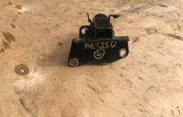 Подушка двигателя задняя левая нижняя для Toyota Avensis на фотографиях