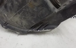 Фара правая для Nissan Almera 2019 года на фотографиях