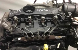 Двигатель для Ford Transit 2009 года на фотографиях