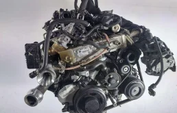 Двигатель с навесным для BMW 2er Ф46 (F46) 2015-2022 Touring