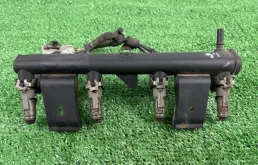 Форсунка топливная для Peugeot 207 Хэтчбек 5 dr 2006-2012