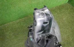 Фара левая для BMW 5er 2019 года на фотографиях