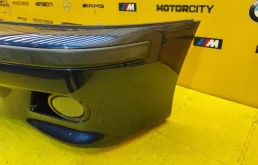 Бампер для BMW 5er 1999 года на фотографиях