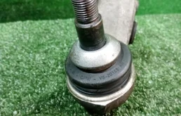 Рычаг передний левый верхний для BMW 5er на фотографиях