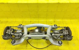 Рычаг задний левый нижний для BMW 5er 1998 года на фотографиях